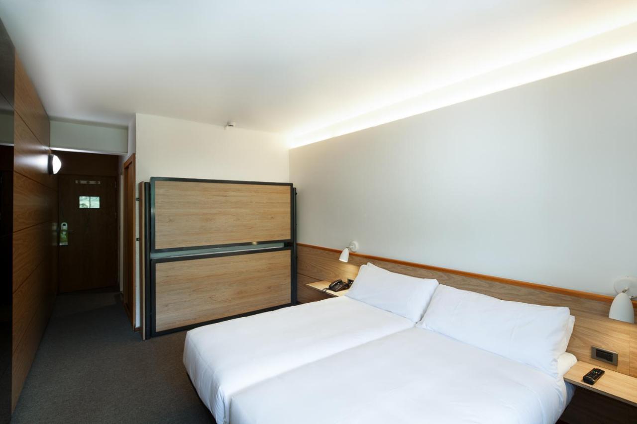 Alp Hotel ลา มาเซลยา ภายนอก รูปภาพ