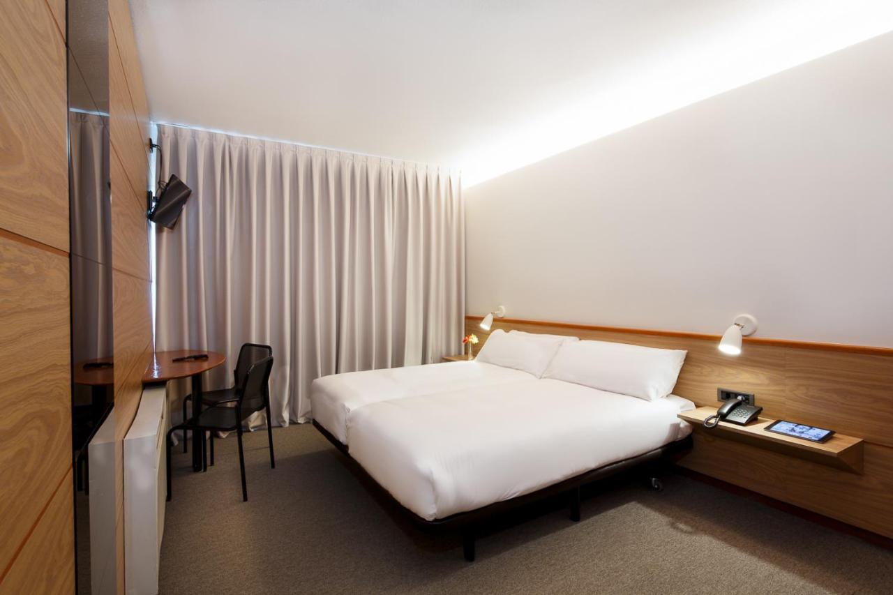 Alp Hotel ลา มาเซลยา ภายนอก รูปภาพ