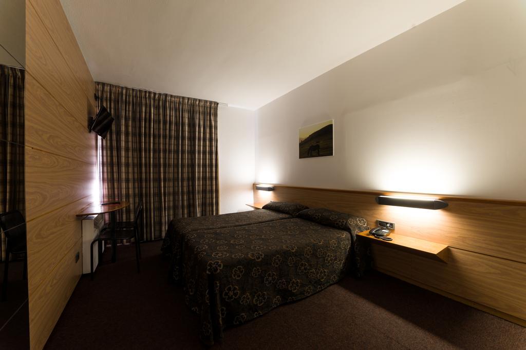 Alp Hotel ลา มาเซลยา ภายนอก รูปภาพ