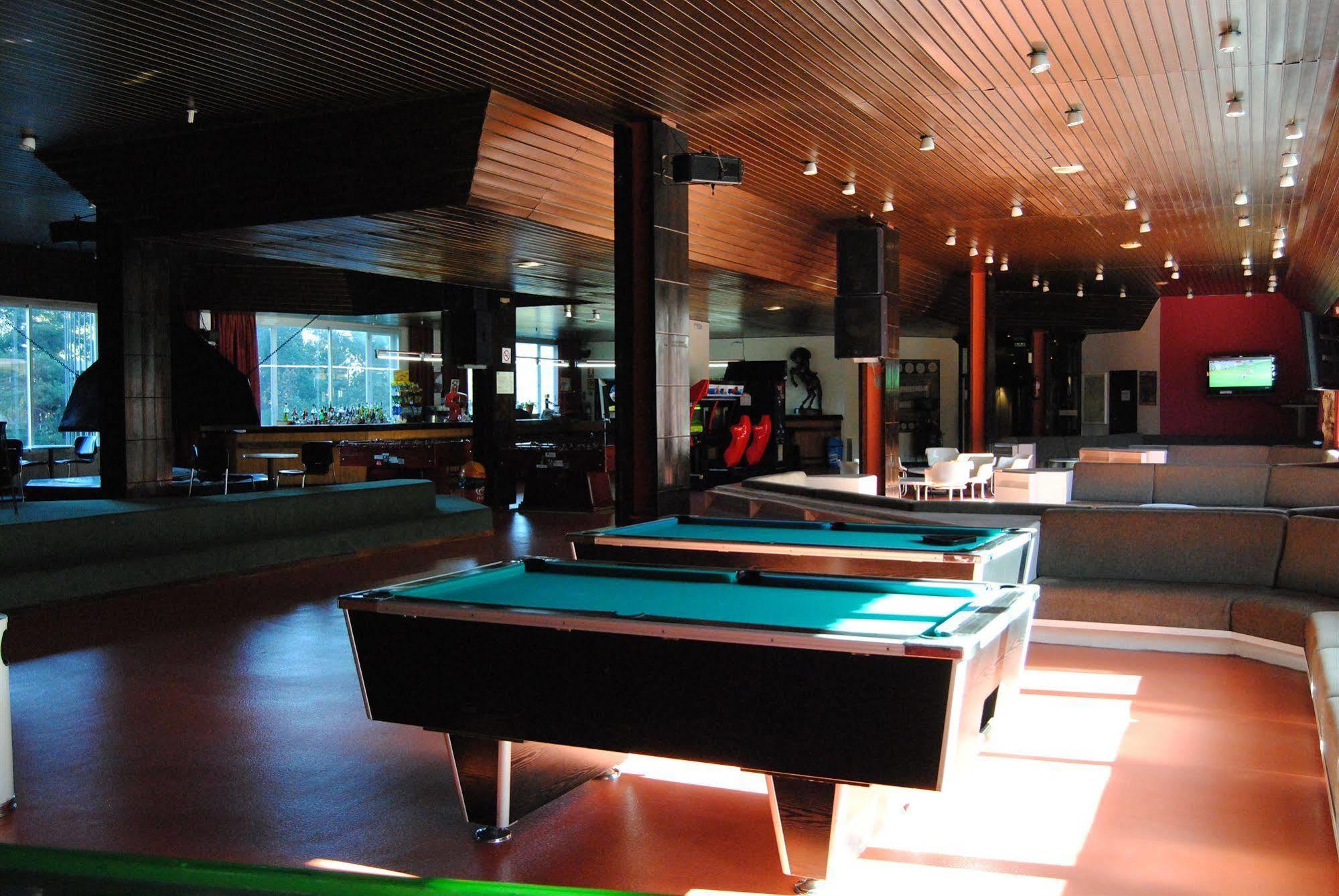 Alp Hotel ลา มาเซลยา ภายนอก รูปภาพ