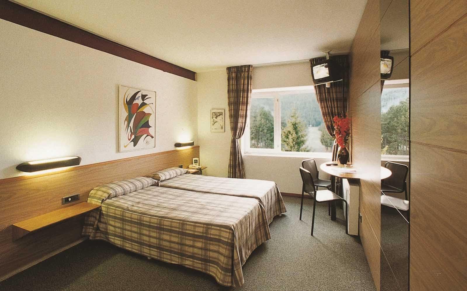 Alp Hotel ลา มาเซลยา ภายนอก รูปภาพ